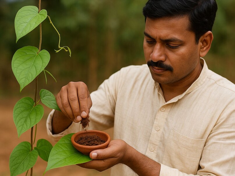 gardening tips for home