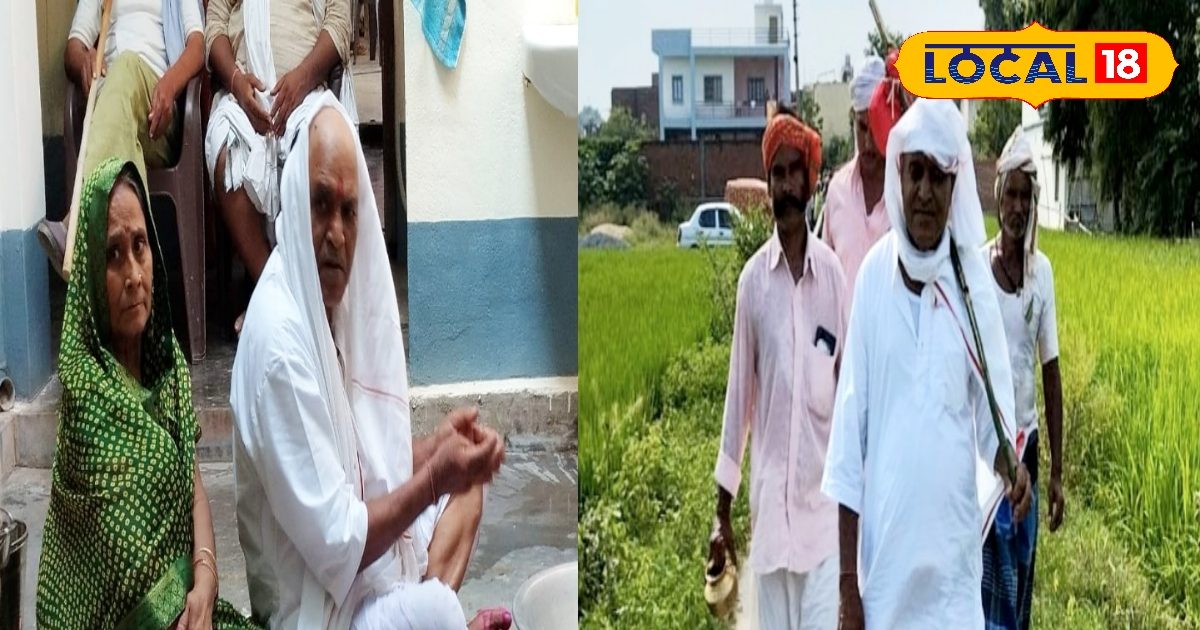 Pitru Paksha 2025: पितृपक्ष में क्यों होती है यह पूजा, क्या इसके बाद स्वर्ग चले जाते हैं पूर्वज, जानिए पूरा विधि विधान – Uttar Pradesh News