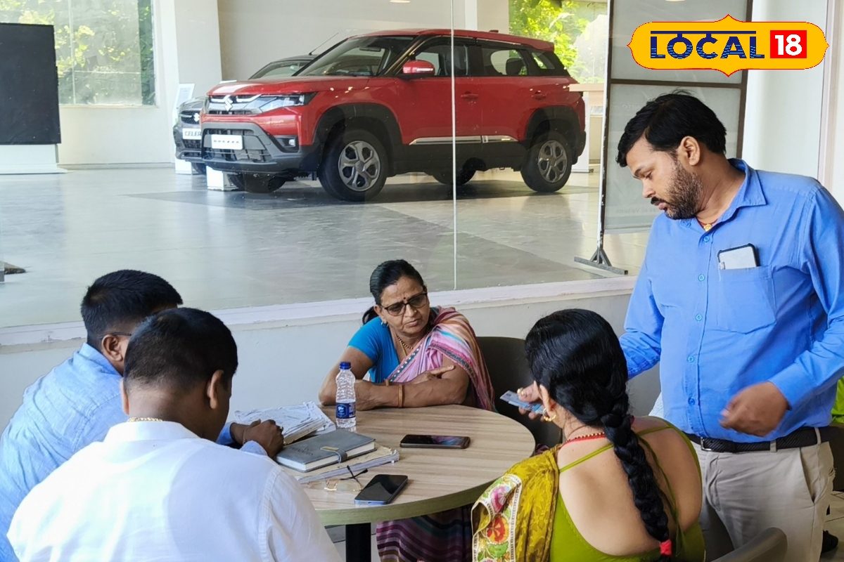 मारुति सुजुकी की Arena, Ertiga और Brezza पर मिल रही भारी छूट! जल्दी करें
