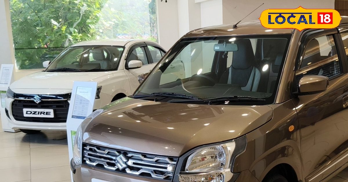 Bat-ball! Maruti Suzuki's 'Dzire' and 'Wagon R' will get a discount of up to 1 lakh