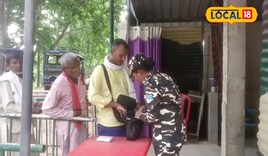नेपाल में बिगड़े हालात... बिहार की इस सीमा पर SSB ने बढ़ाई चौकसी