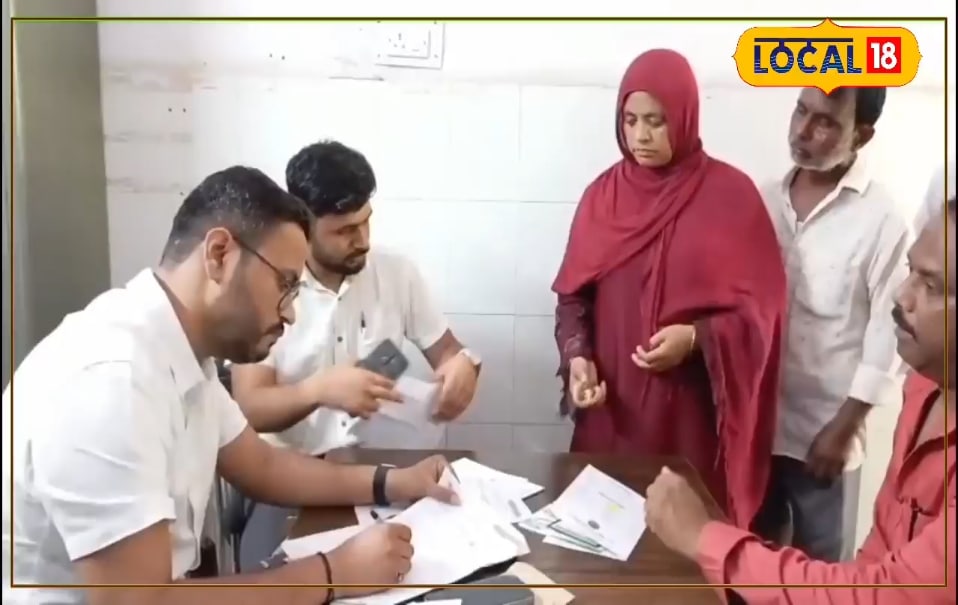 अब इलाज के लिए घंटों लाइन में लगने की झंझट हुई खत्म, यूपी के इस हॉस्पिटल में शुरू हुई ऑनलाइन रजिस्ट्रेशन की सुविधा..जानें पूरा प्रोसेस