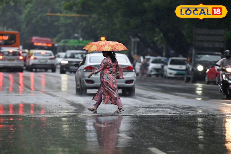 मौसम विभाग की समस्या बाहर