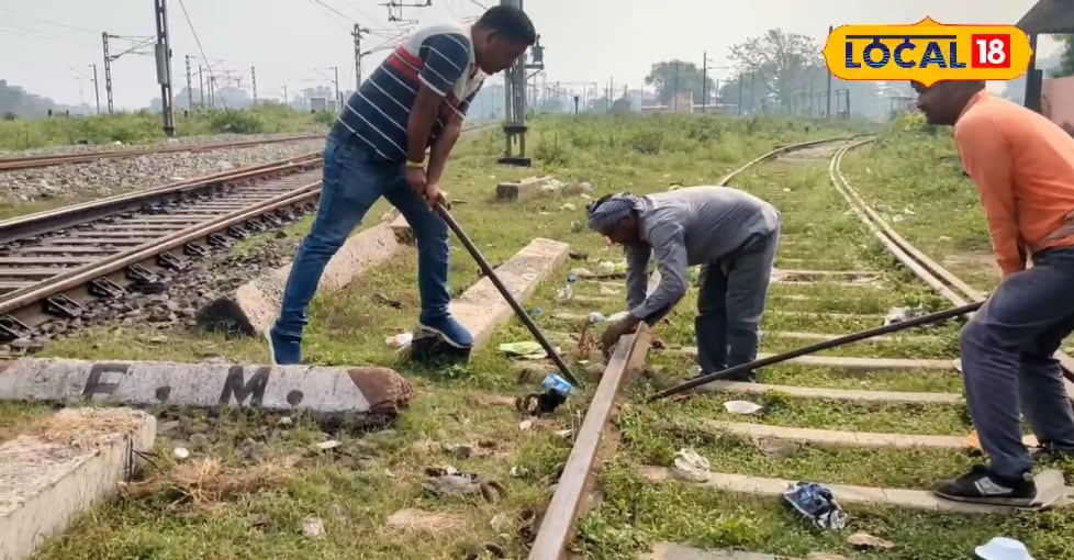 बरौनी जंक्शन से चलने वाली कई ट्रेन हुई कैंसिल, यात्रा से पहले यहां देखें डिटेल