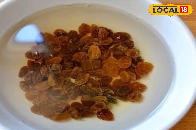 किशमिश 
