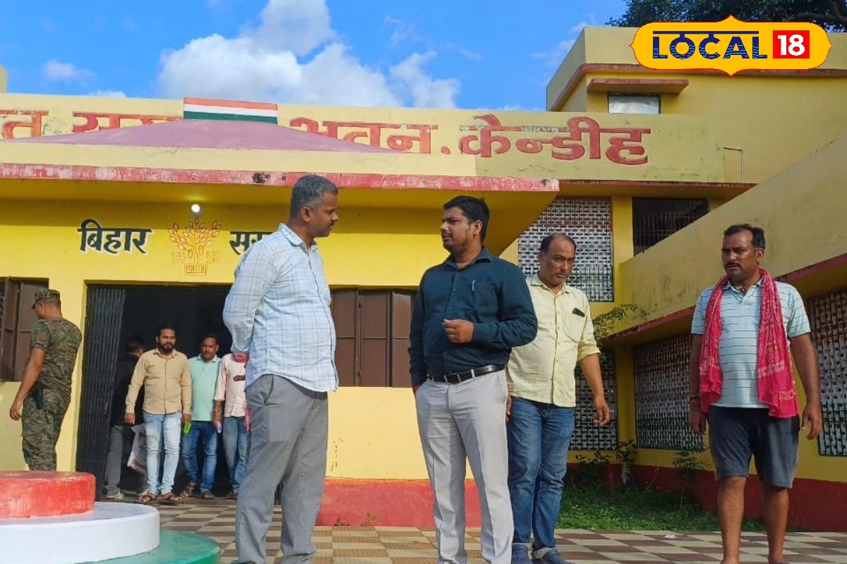 दोबारा होगा दाखिल-खारिज शिविर का आयोजन, तैयार रखें अपना खतियानी दस्तावेज