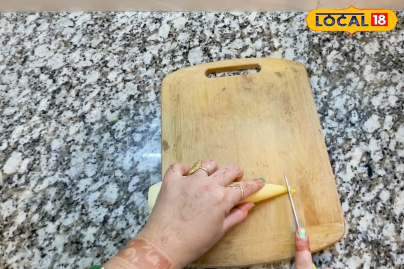 केला केला