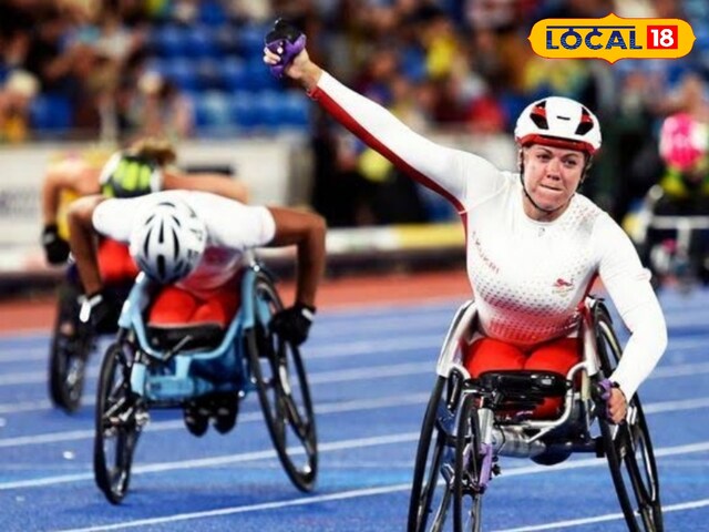 खेल में करना चाहते हैं नाम? यहां दिव्यांग खिलाड़ियों को मिल रहा बेहतरीन मौका