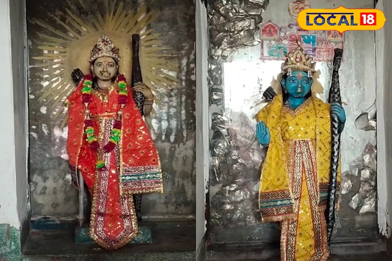मेरठ, क्रांतिधरा, गगोल तीर्थ, पितृपक्ष, कनागत, पिंडदान, श्रद्धालु, लोकल -18,Meerut, Krantidhara, Gagol Teerth, Pitrupaksha, Kanaagat, Pinddan, Shraddhalu, Local-18,