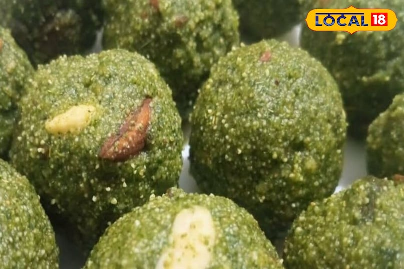 बालों में लड्डू के फायदे
