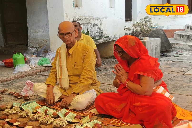 pujan archan