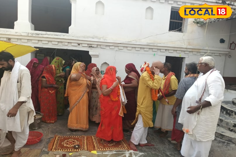 pitrapaksha 2025