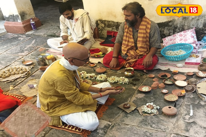 श्राद्धकर्म के फल