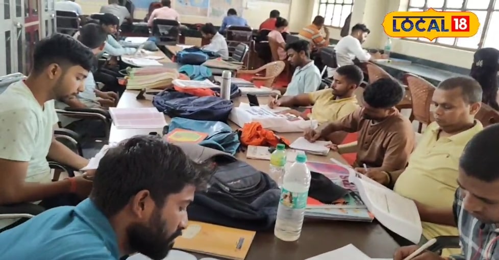 मुंगेर में लगेगा जॉब कैंप, 10वीं पास भी करें आवेदन, इतनी होगी सैलरी