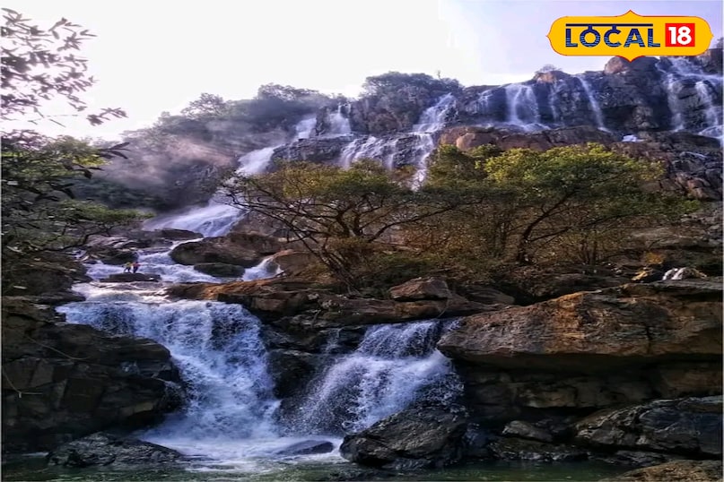 ये है नारायणपुर के टॉप टूरिस्ट डेस्टिनेशन