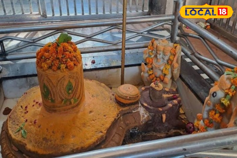 पृथ्वीराज चौहान ने इस मंदिर की स्थापना की थी पृथ्वीराज चौहान ने इस मंदिर की स्थापना की थी