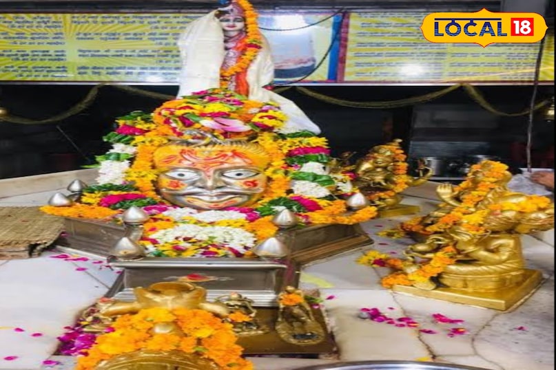 भगवान शिव ने की थी इस शिवलिंग की स्थापना भगवान शिव ने की थी इस शिवलिंग की स्थापना