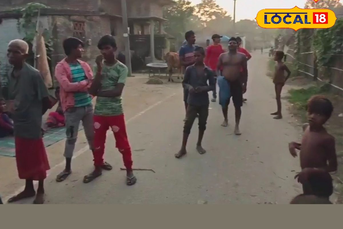 आज भी गुलाम है यह गांव! 2 लोग 10वीं पास, किसी के पास नहीं सरकारी नौकरी