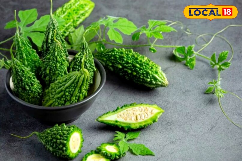 karela