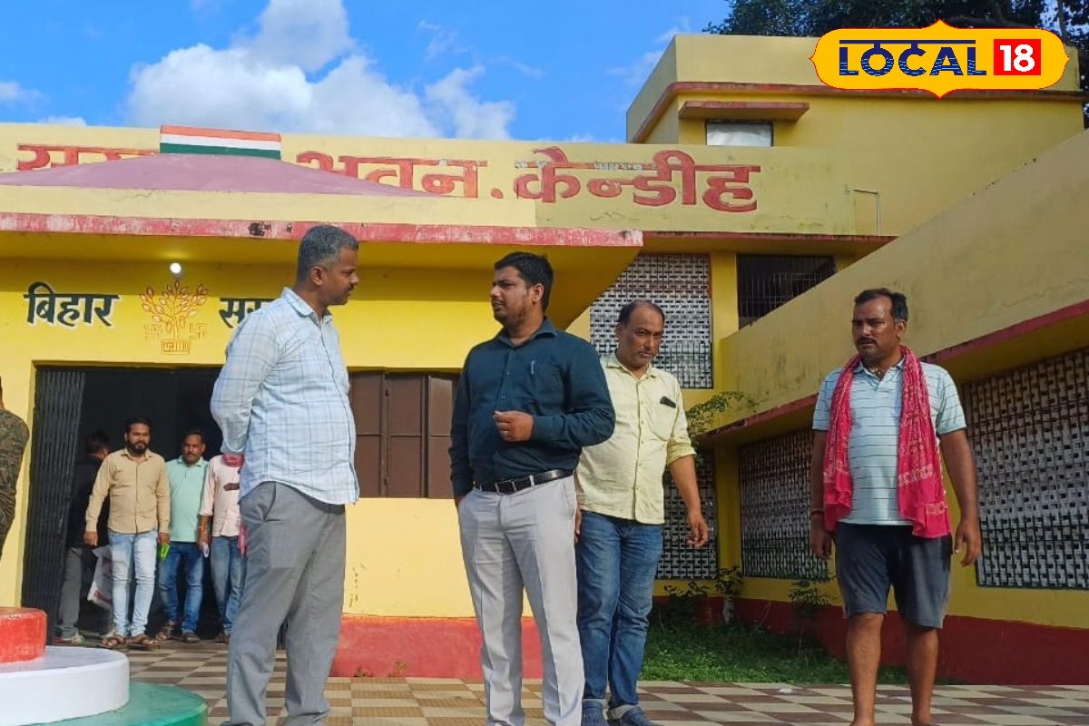 अगर आपको भी नहीं मिला है जमाबंदी पंजी या करवाना है कुछ सुधार, करें यह काम