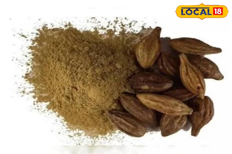 पाचन से इम्युनिटी तक – हर्रा के अनोखे फायदे 