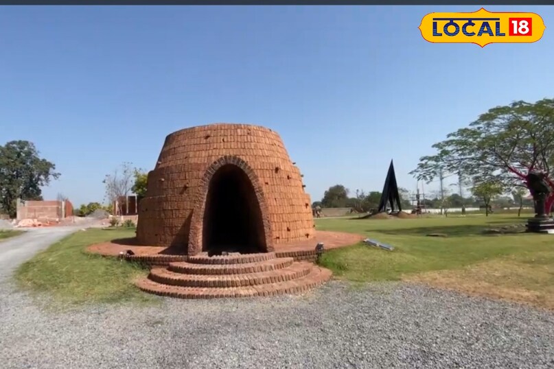 पर्यटकों की पहली पसंद बन चुका है इचोल 