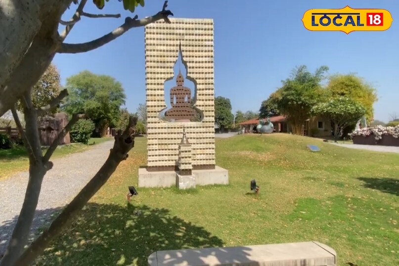 विदेश की अनुभूति कराता है इचोल 