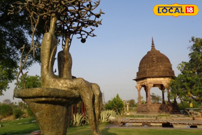 आर्ट इचोल की स्थापना 