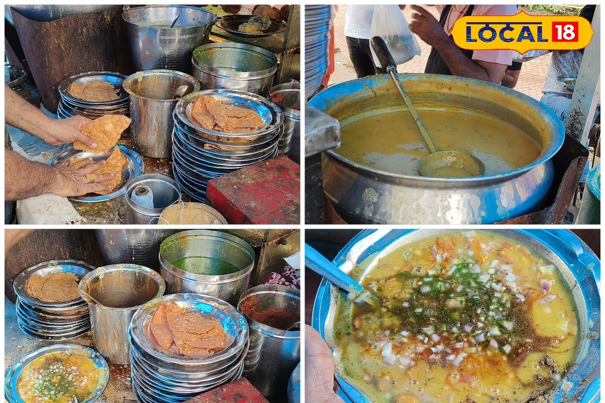 Recipe: घर पर बनाएं रेस्टोरेंट जैसा दाल पकवान, एक्सपर्ट ने बताई आसान रेसिपी