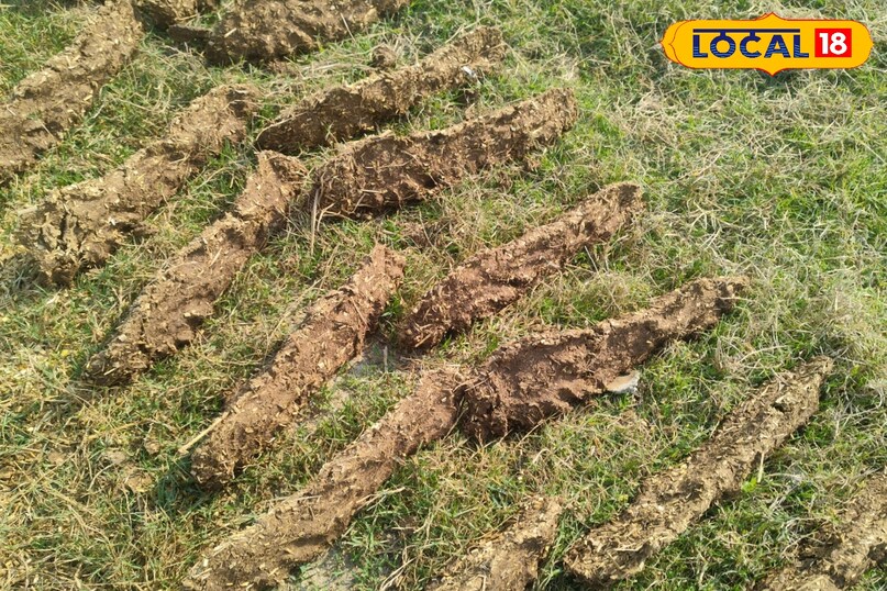 देशी जुगाड़ मुफ्त का सामान अजब गजब अजब गजब तकनीकी अमेठी उत्तर प्रदेश न्यूज़ 18 हिंदी 