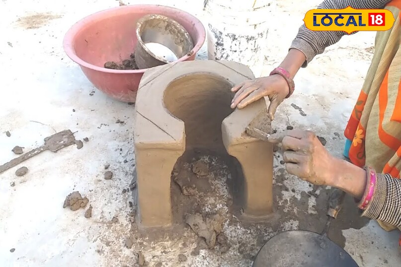 देशी जुगाड़ मुफ्त का सामान अजब गजब अजब गजब तकनीकी अमेठी उत्तर प्रदेश न्यूज़ 18 हिंदी 