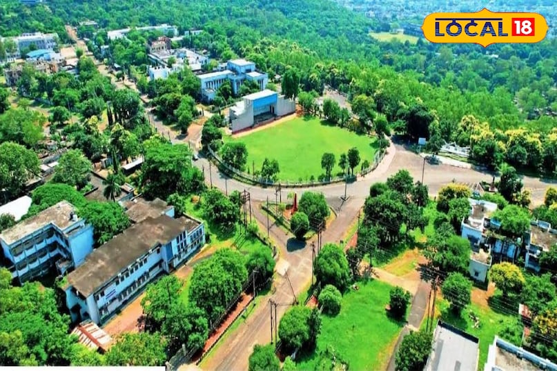 सागर यूनिवर्सिटी सागर यूनिवर्सिटी