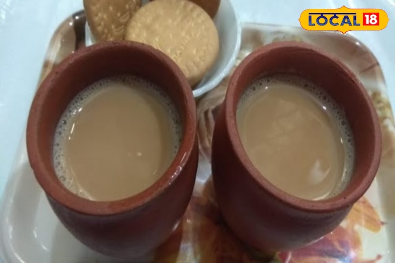 चीनी की चाय चीनी की चाय