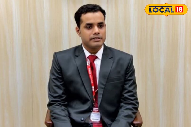 इंदौर से कर रही थी तैयारी इंदौर से कर रही थी तैयारी