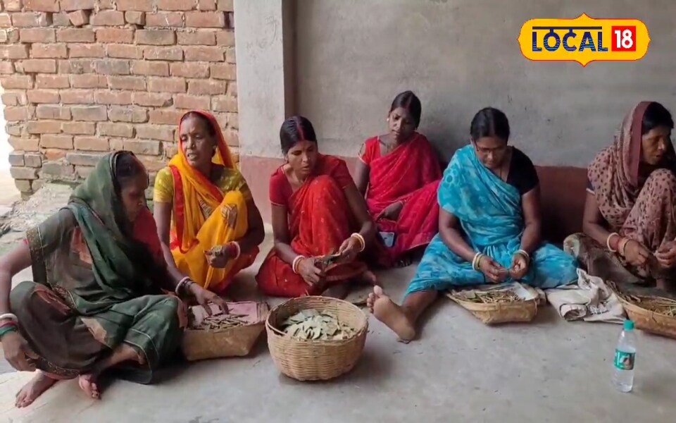 कभी बीमारी,कभी हो जाती है मौत,बिहार की महिलाएं करती हैं ऐसा काम