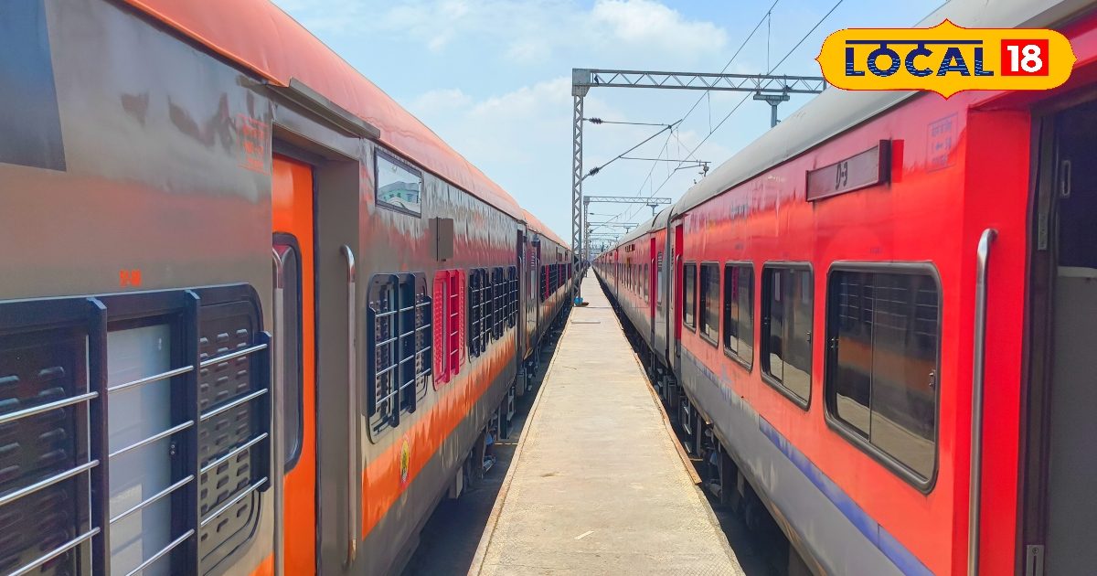 New Rajdhani Express: पटना से दिल्ली के लिए मिली एक और राजधानी, देखें ...
