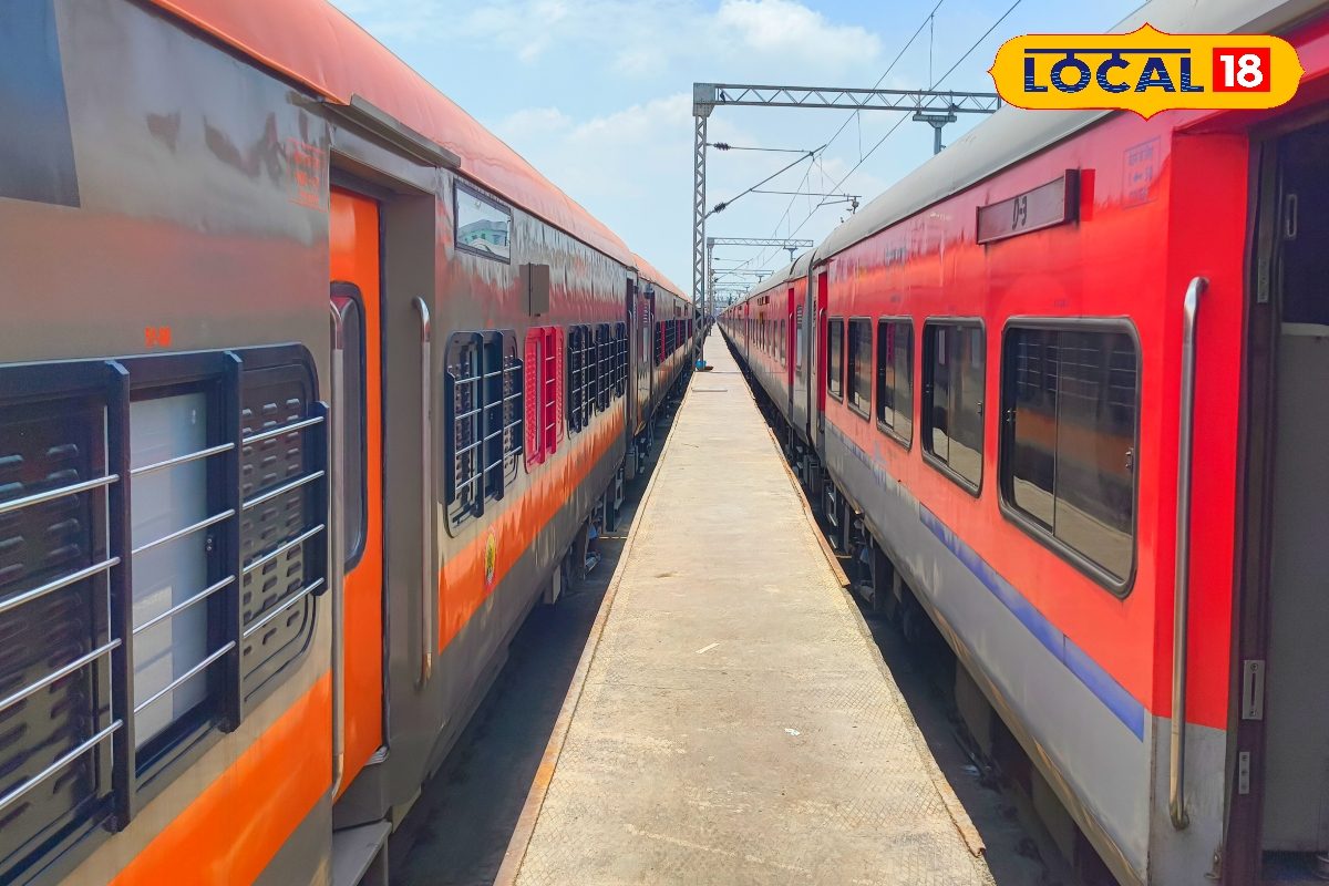 पटना से दिल्ली के लिए मिली एक और राजधानी, देखें टाइमिंग व किराया