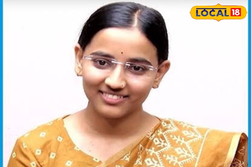 हर्षिता इंदौर की ही रहने वाली है। उन्होंने बीए और एमए की पढ़ाई की है। उसके बाद से ही वो MPPSC की तैयारी कर रही थी। हर्षिता शुरू से ही प्रतिभाशाली रही है, उन्होंने राष्ट्रीय अंतरराष्ट्रीय मंचों समेत करीब 90 वाद विवाद प्रतियोगिताएं जीतीं है।