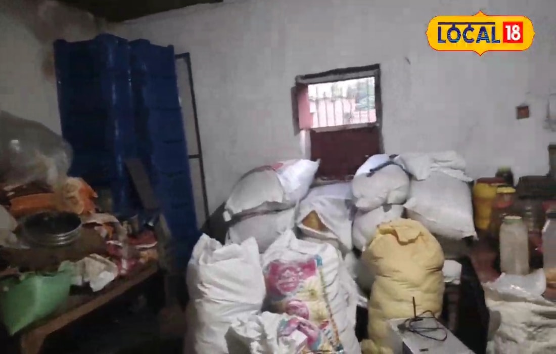 छपरा के एक परिवार ने किया सत्तू और बेसन का बिजनेस, विदेश तक पहुंचा उत्पाद