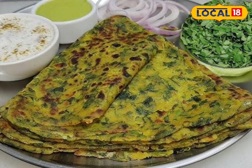 रेसिपी स्पेशल 
