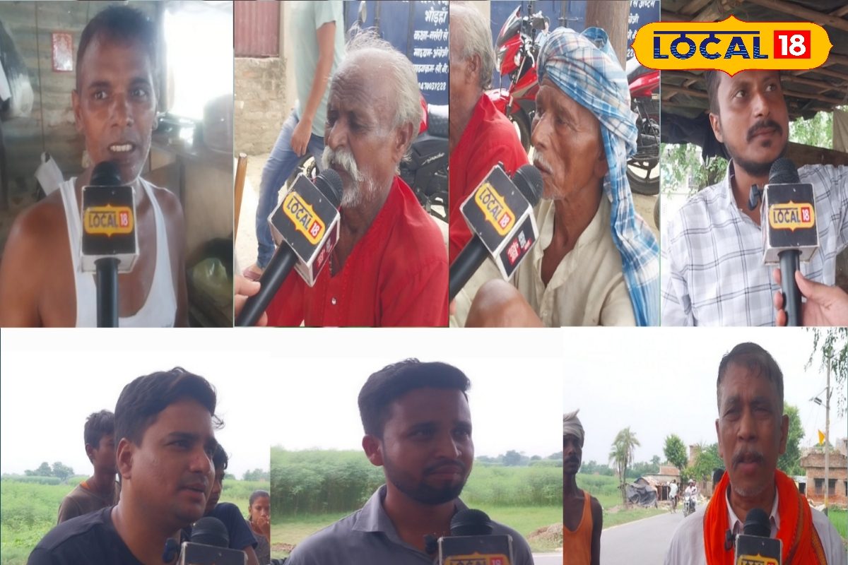 Belsand Seat: हर दफ्तर में घूसखोरी..अच्छे स्कूल-कॉलेज नहीं! 'बाहरी भगाओ..