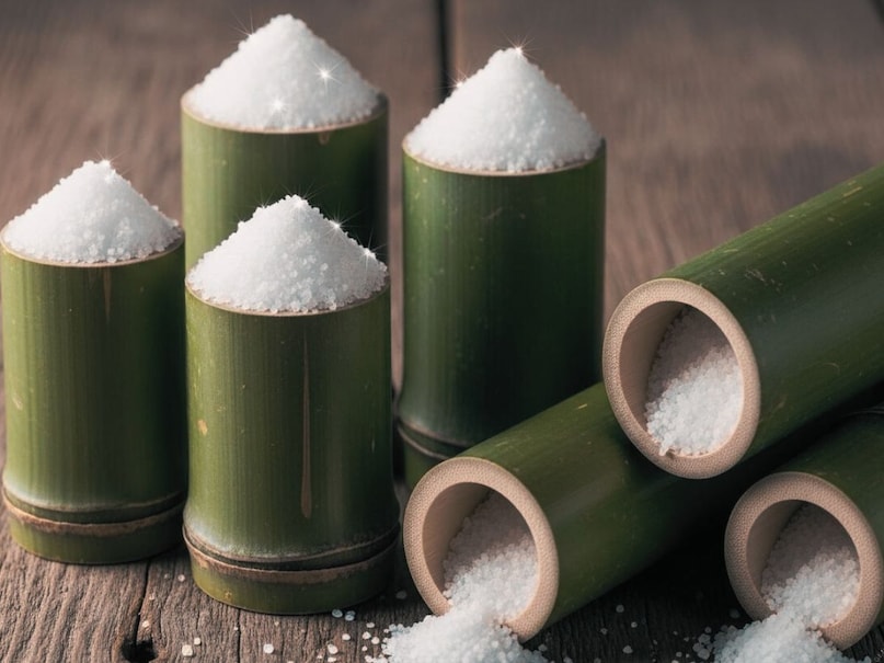 Roasted 9 Times for Purity