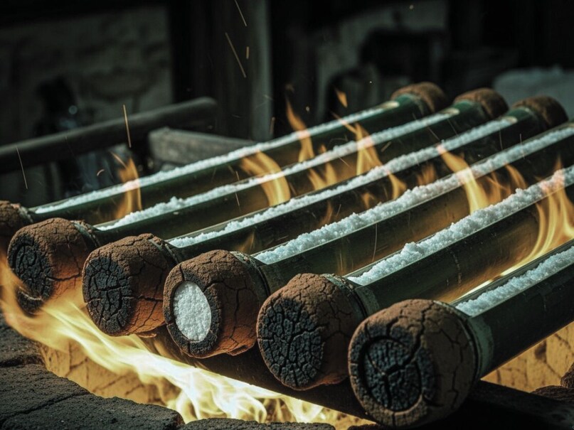 Incredible Health Benefits