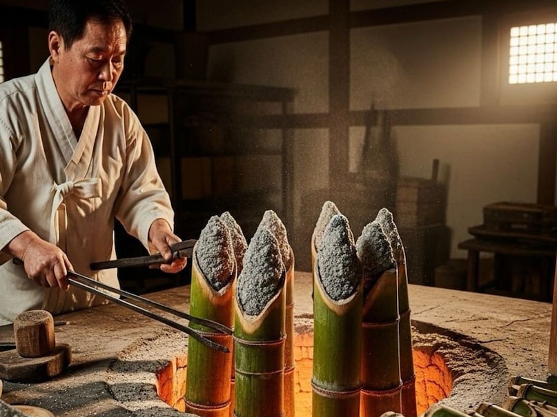 Why Do People Buy Such Costly Salt?