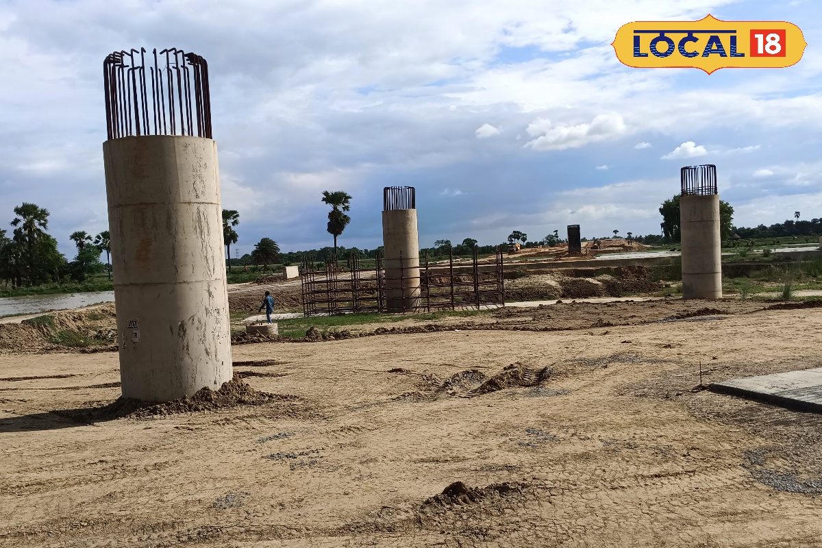 बिहार की पहली सड़क...100km/h से दौड़ेगी गाड़ियां! 3 एयरपोर्ट को जोड़ेगी एक साथ