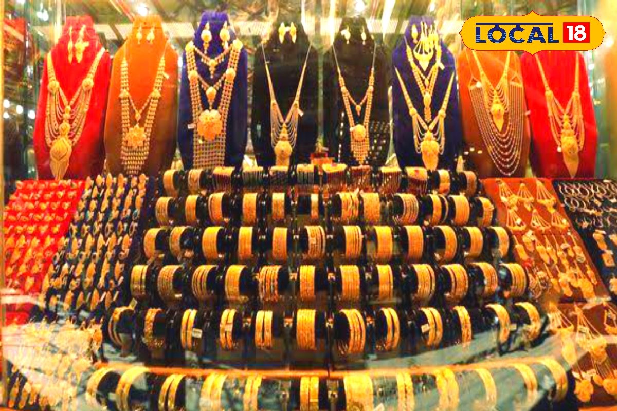 पिछले 15 दिनों में 5,500 रुपये महंगा हुए सोना-चांदी, कीमत हुई इतनी