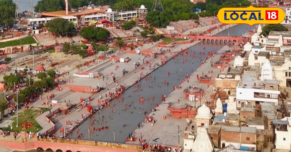 भक्तों के ‘सुपरस्टार’! अयोध्या के टॉप-5 संत, जिनकी राम कथा और भागवत सुनने उमड़ती हैं लाखों की भीड़