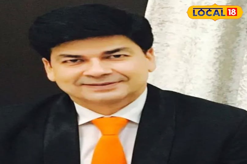 डॉ. उमेश गौतम डॉ. उमेश गौतम