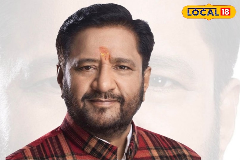 प्रवीण सिंह ऐरन प्रवीण सिंह ऐरन