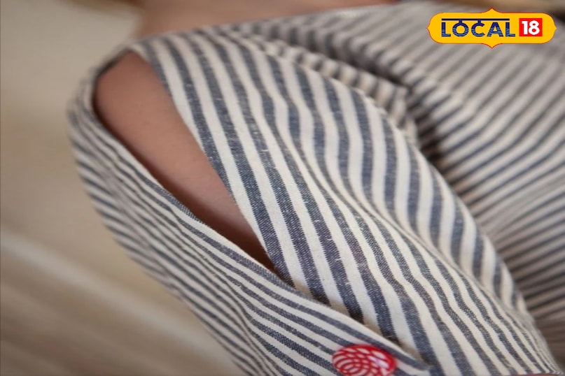 कट स्लीव डिजाइन 